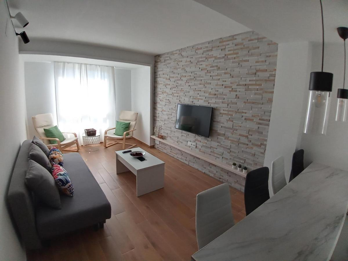 Appartement Piso Reconquista à Oviede Extérieur photo