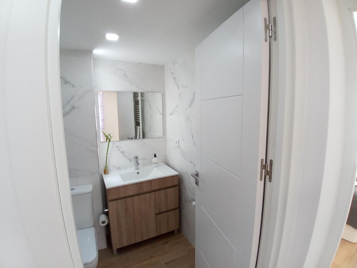 Appartement Piso Reconquista à Oviede Extérieur photo
