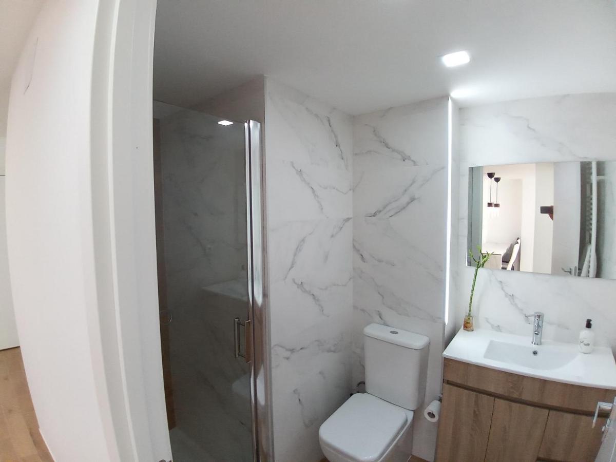 Appartement Piso Reconquista à Oviede Extérieur photo
