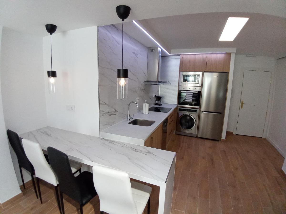 Appartement Piso Reconquista à Oviede Extérieur photo