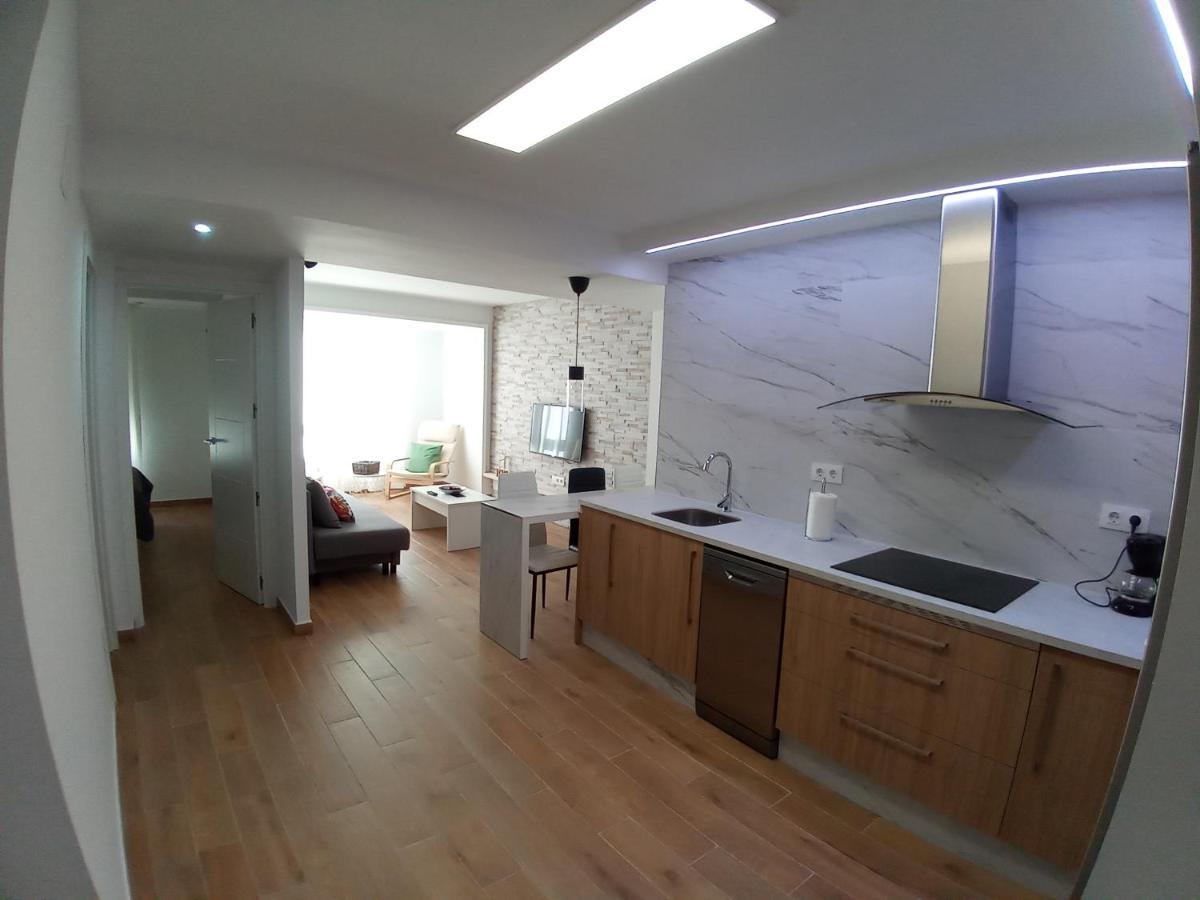 Appartement Piso Reconquista à Oviede Extérieur photo